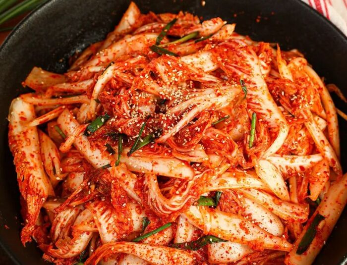 Asian Superfoods: Nutritious and Delicious Ingredients from the East
