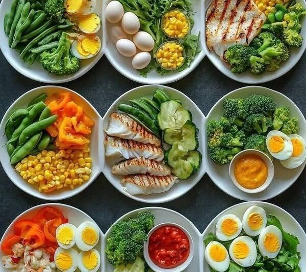 Diet Food Myths You Need to Stop Believing