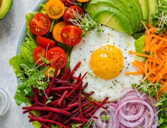 How to Eat Clean Without Feeling Deprived