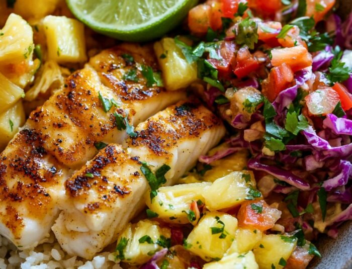 Introduction: Delicious Meets Nutritious