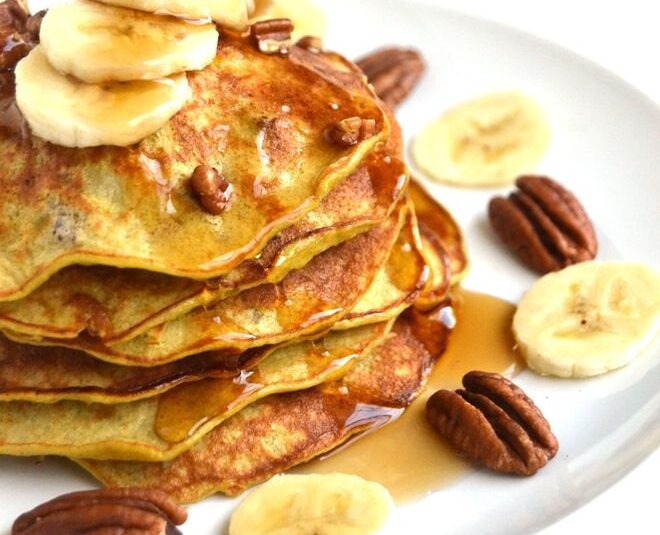 Start Your Day Right with a Balanced Breakfast