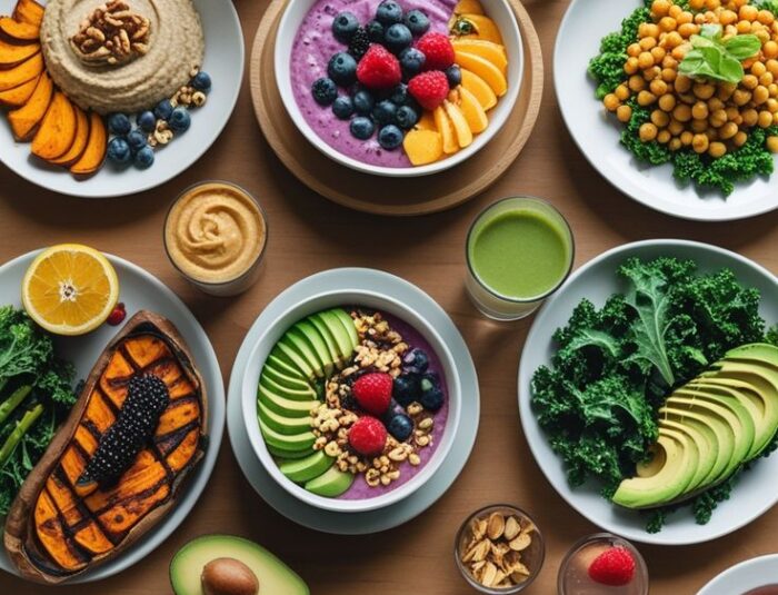 The Organic Revolution: Clean Eating for a Toxic World
