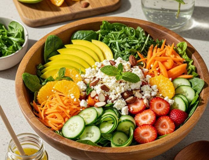 Can Organic Food Help You Live Longer? Experts Weigh In