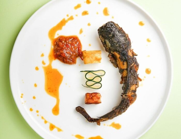 Delicious Fusion Dishes That Blend Tradition with Modern Creativity