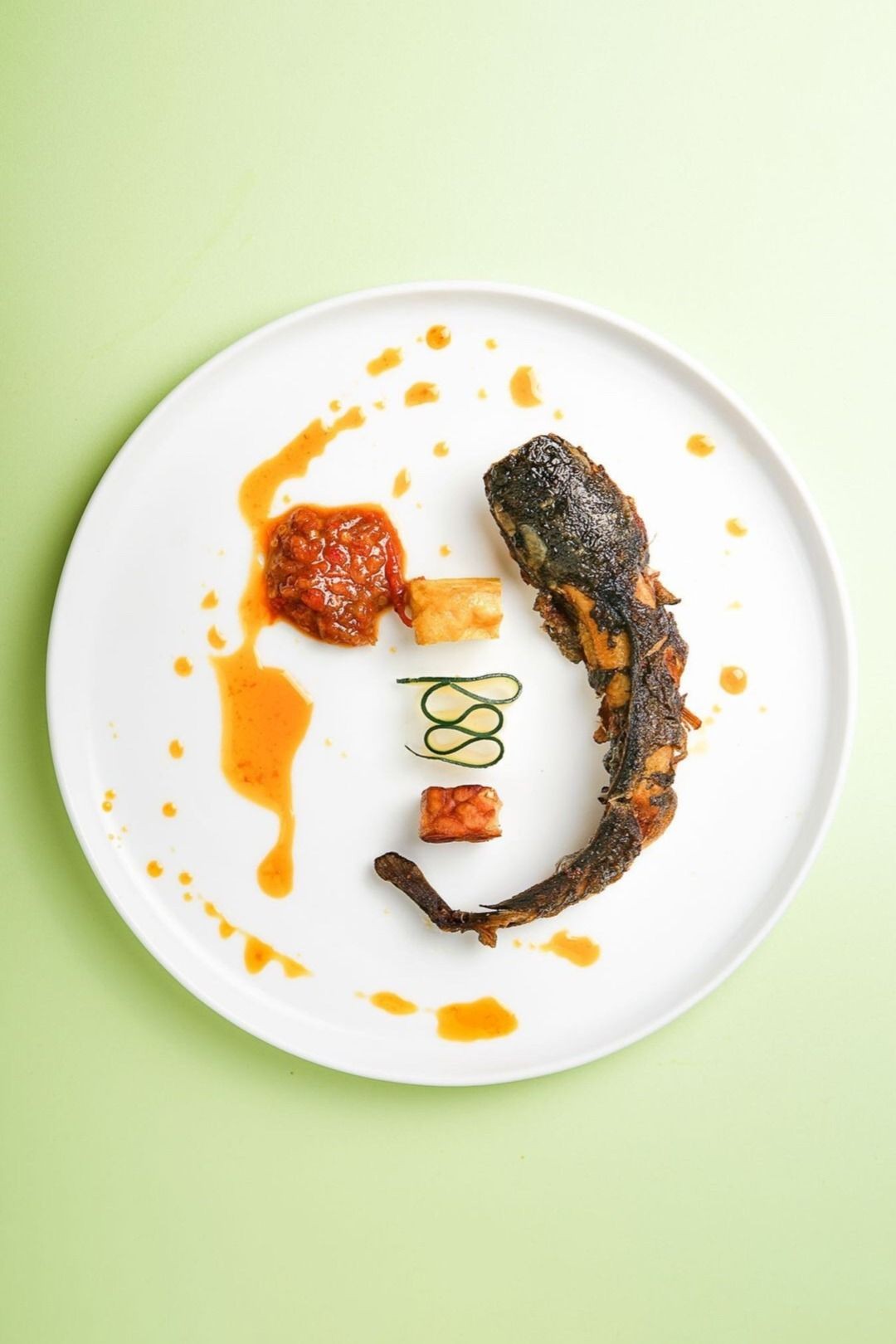 Delicious Fusion Dishes That Blend Tradition with Modern Creativity
