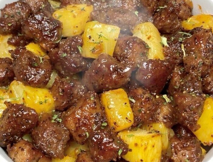 Family-Friendly Meals That Are Both Healthy and Tasty