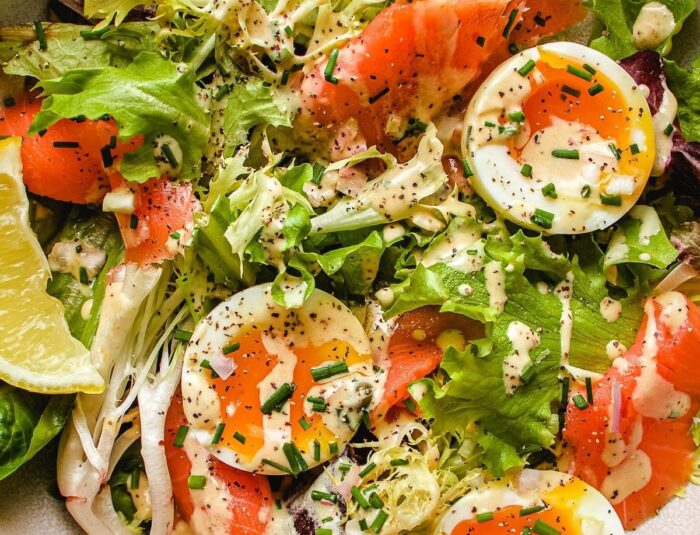 From Smoothies to Salads: Fresh Food Ideas for a Healthier You