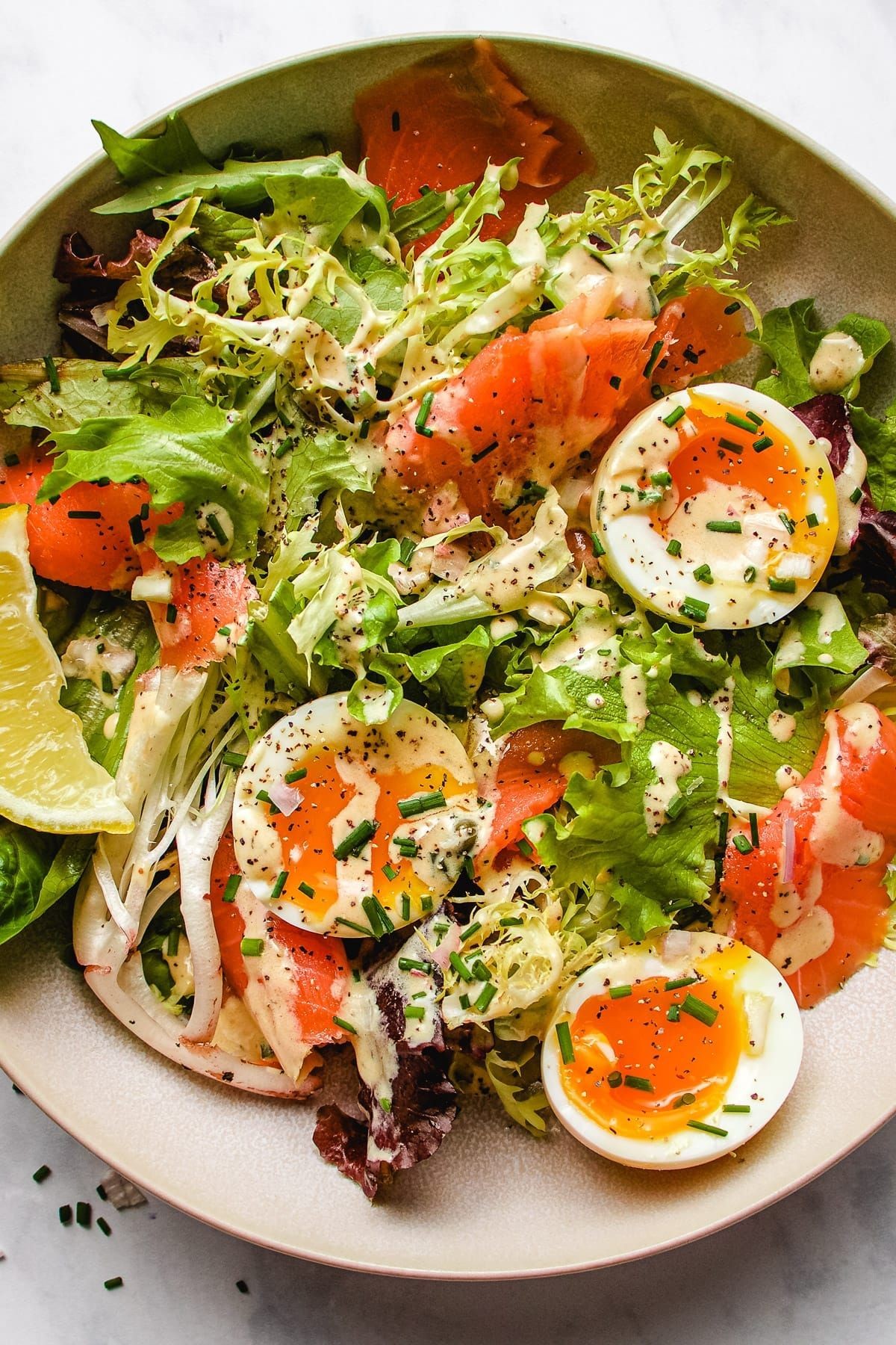 From Smoothies to Salads: Fresh Food Ideas for a Healthier You
