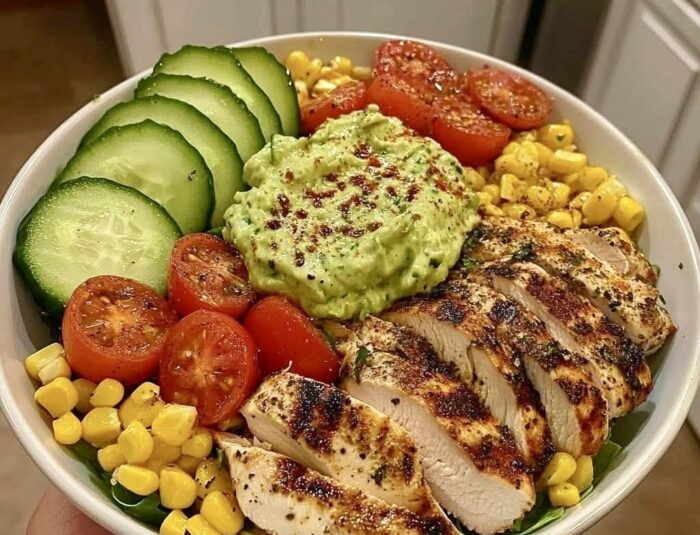 High-Protein Meals for Fitness Enthusiasts