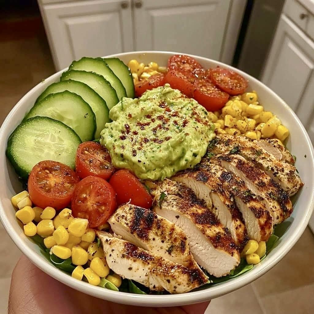 High-Protein Meals for Fitness Enthusiasts