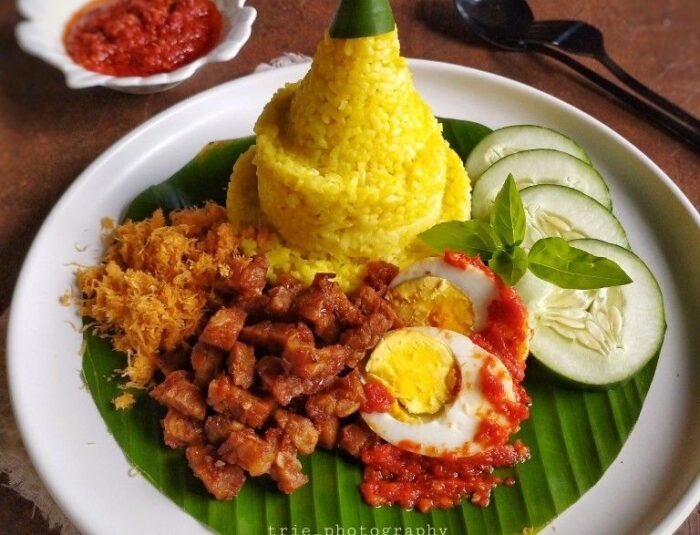 Indonesian Food Culture: More Than Just Meals, It’s a Heritage