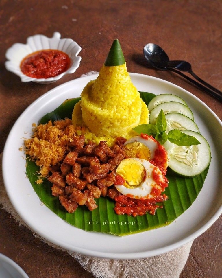 Indonesian Food Culture: More Than Just Meals, It’s a Heritage