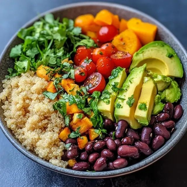 Plant-Based Diet Foods That Fuel Your Body