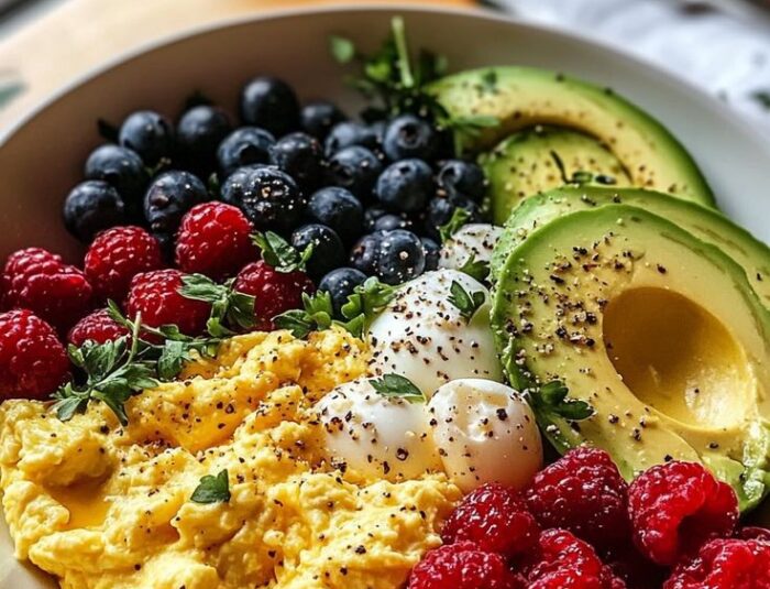 Power-Packed Breakfasts to Boost Your Day