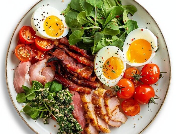 The Ultimate Guide to Balanced Eating for a Healthier Life
