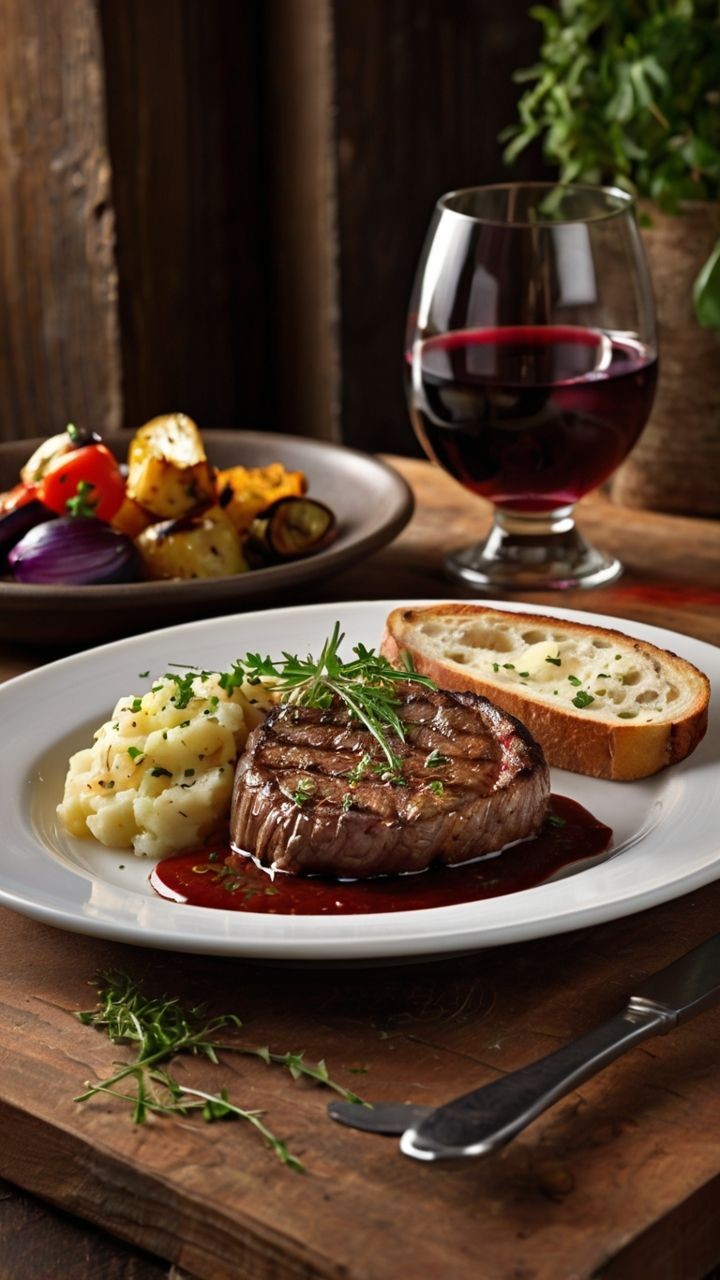 Why Gourmet Doesn’t Have to Mean Expensive