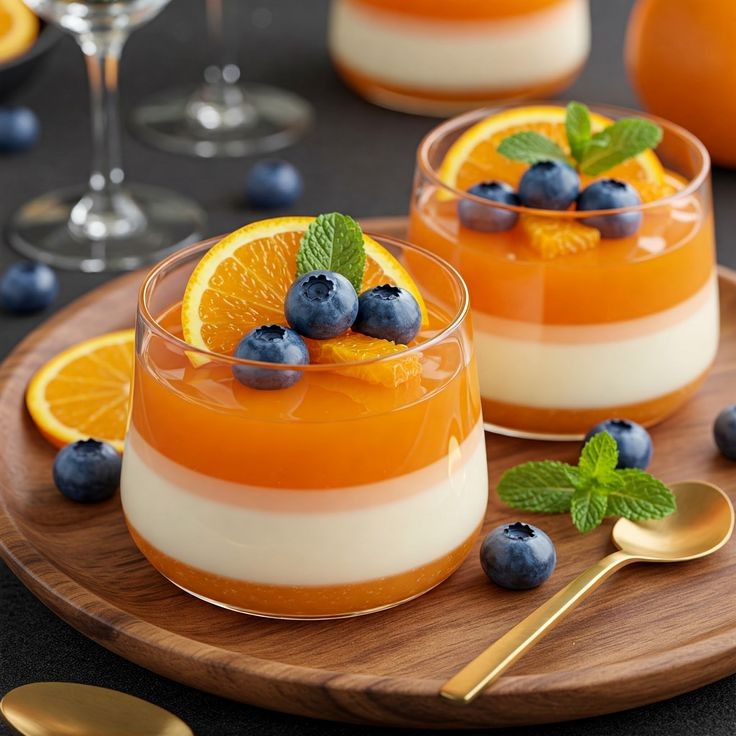 Desserts on a Budget: Affordable Sweets That Taste Expensive