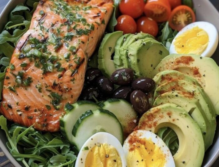 Eat clean without nutritional deficiencies