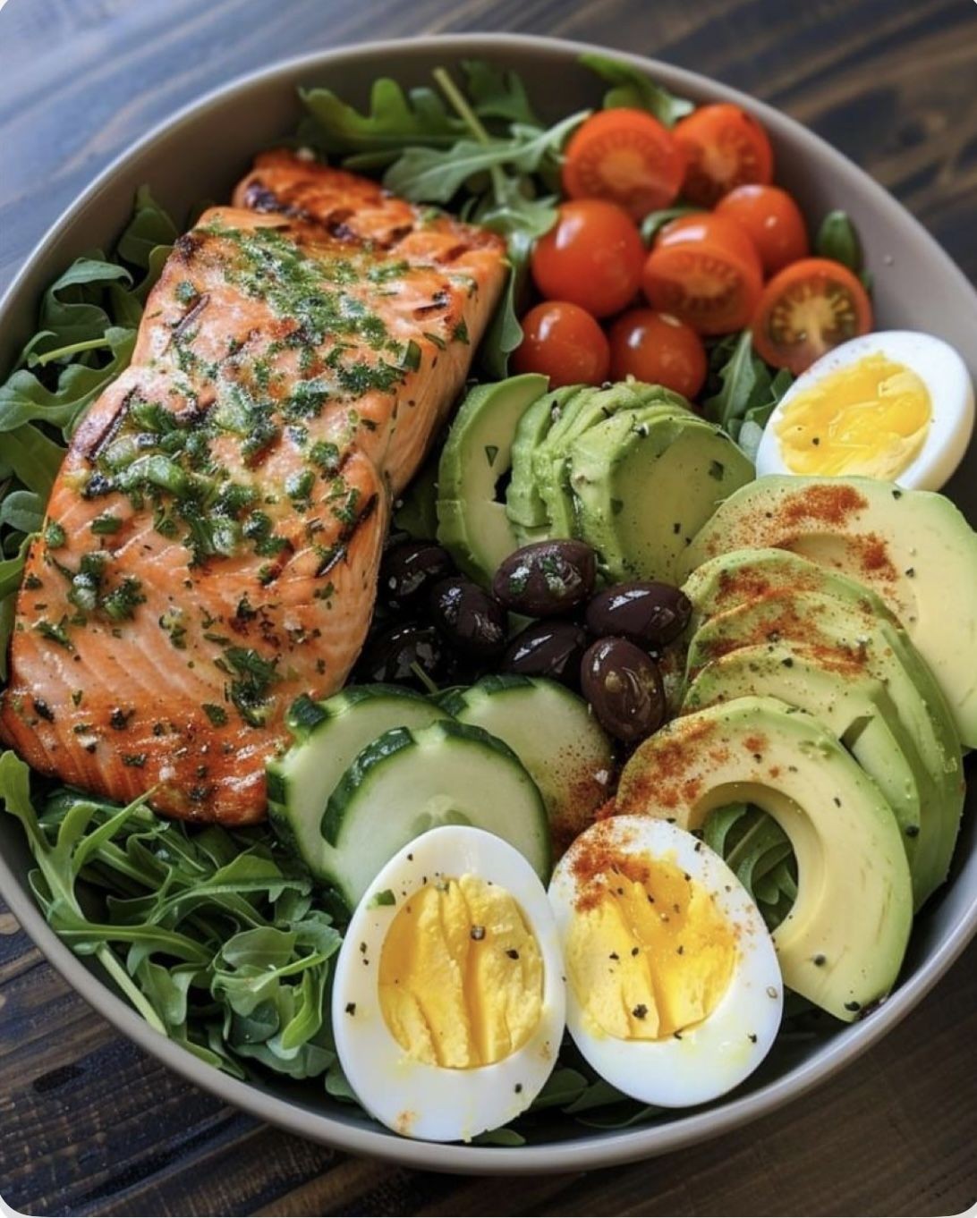 Eat clean without nutritional deficiencies