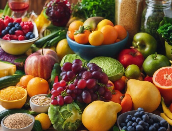 Fresh, Fierce, and Organic: A New Era of Eating Well