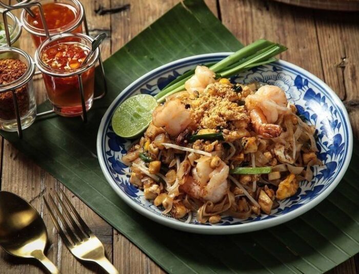 How to Cook Asian Dishes at Home Like a Pro
