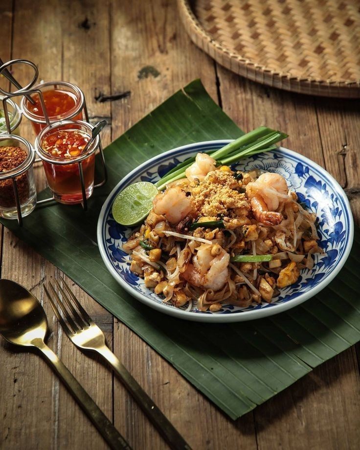 How to Cook Asian Dishes at Home Like a Pro
