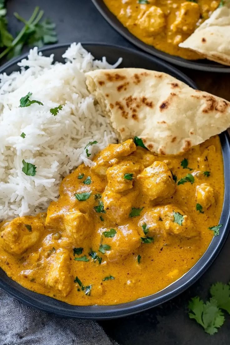Rice, Spice, and Everything Nice: The Essence of Asian Cuisine