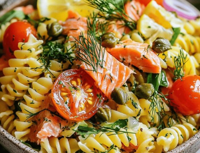 Seasonal Meals: Fresh Recipes for Every Time of the Year