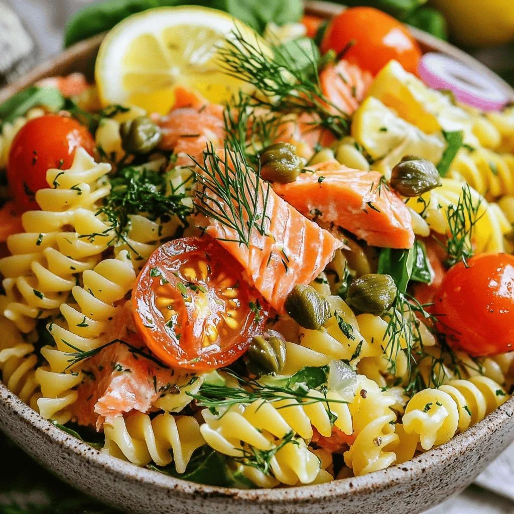 Seasonal Meals: Fresh Recipes for Every Time of the Year