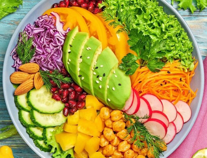 The Best Diet Foods for Managing Blood Sugar Levels