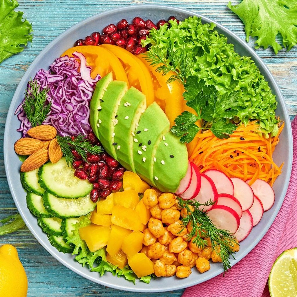 The Best Diet Foods for Managing Blood Sugar Levels