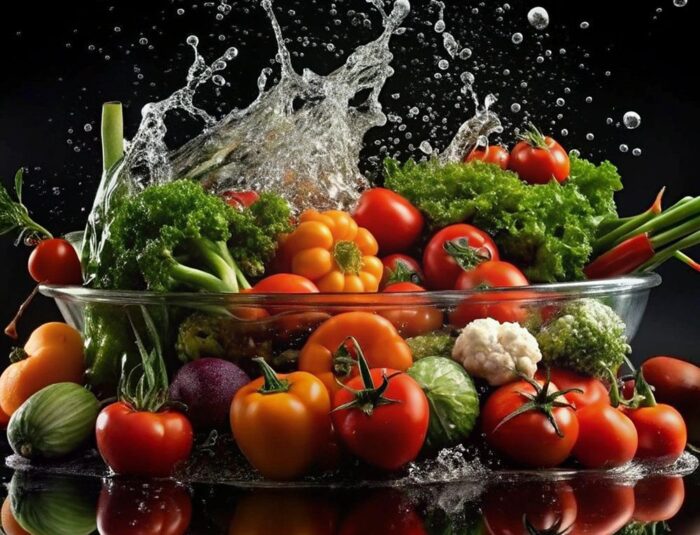 The Environmental Impact of Organic Food: A Greener Choice?