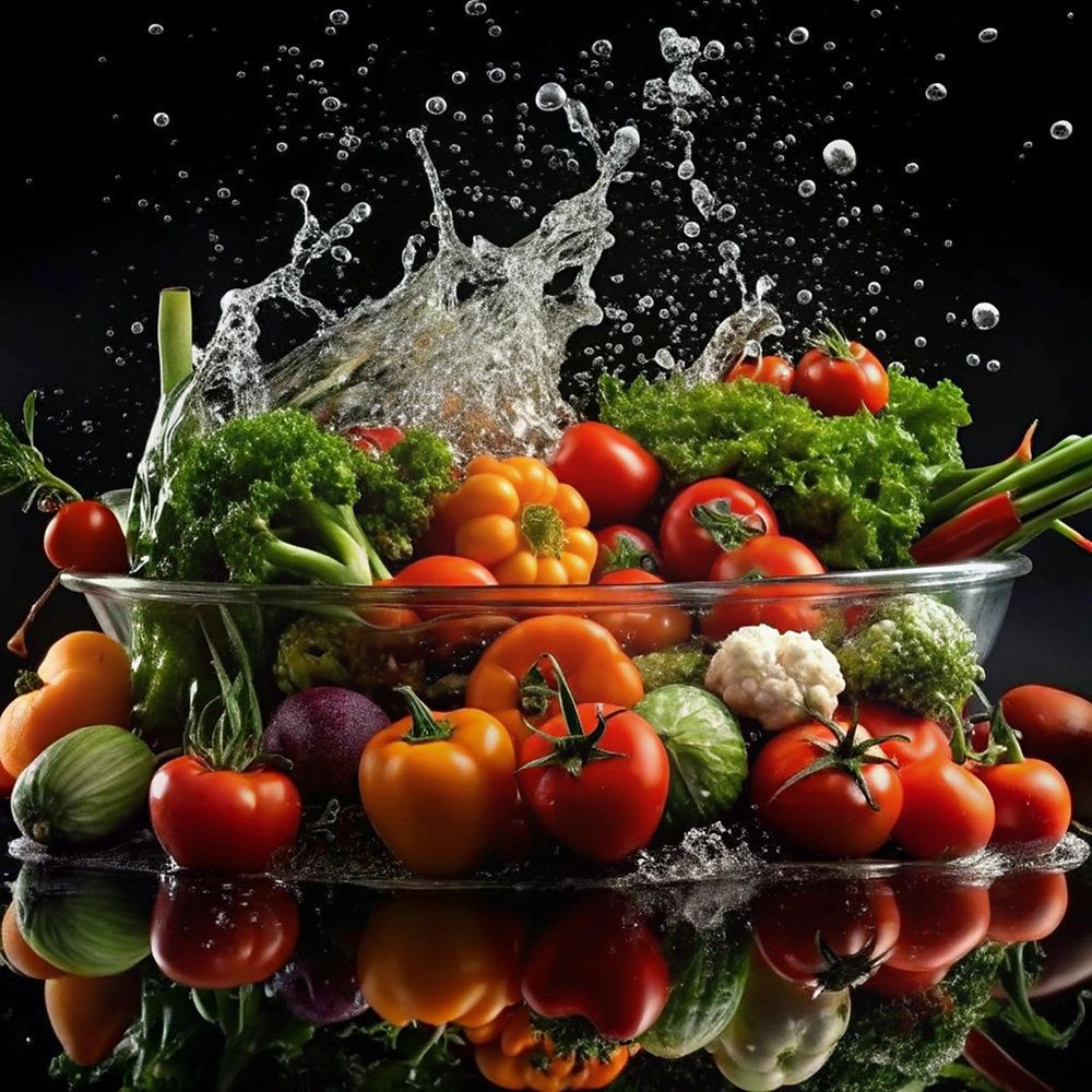 The Environmental Impact of Organic Food: A Greener Choice?
