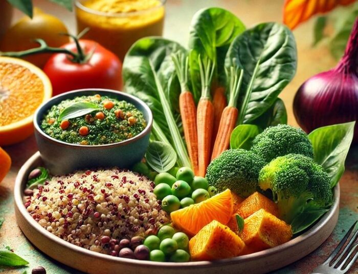 The Truth About Organic Food: Is It Really Healthier?