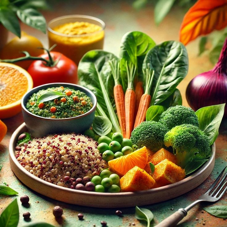 The Truth About Organic Food: Is It Really Healthier?