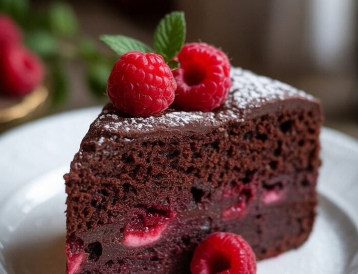 Vegan and Gluten-Free Desserts Everyone Will Love
