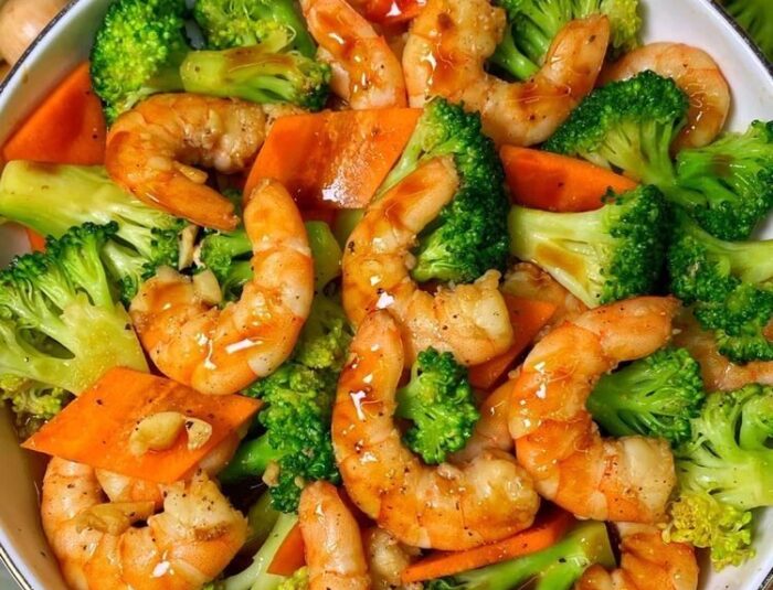 Delicious Yet Nutritious: Diet Meals That Don't Taste Like Cardboard
