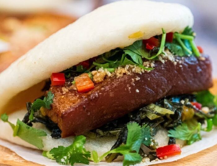 Gua Bao: Taiwan’s Beloved Street Food That Wraps Culture in a Bite