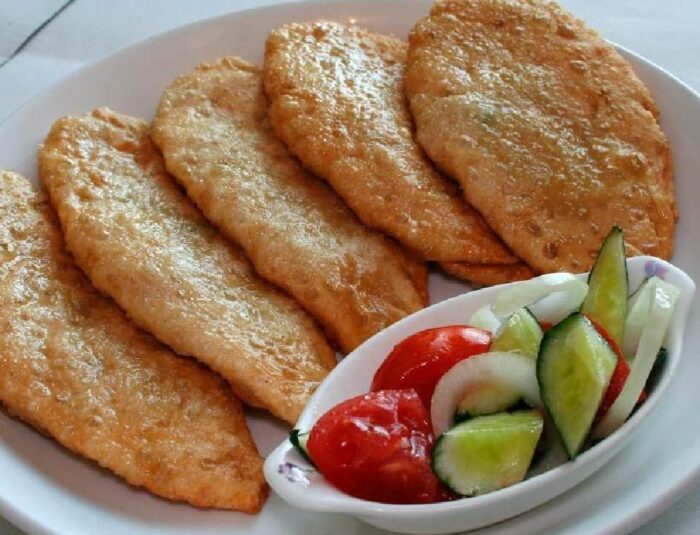 Huushuur: The Crispy, Juicy Heart of Mongolian Cuisine