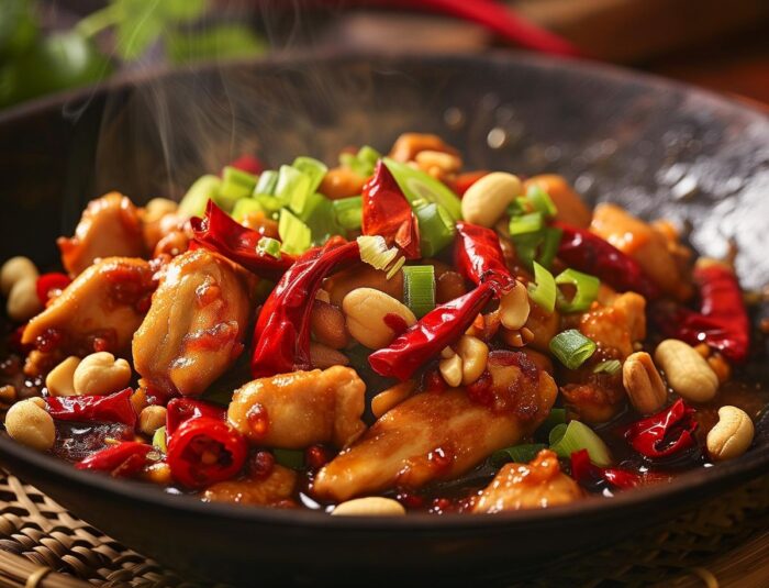 Inside China’s Kitchens: The Real Story Behind Kung Pao Chicken