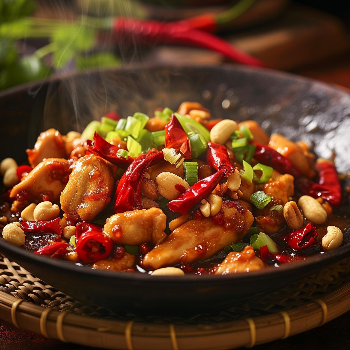 Inside China’s Kitchens: The Real Story Behind Kung Pao Chicken