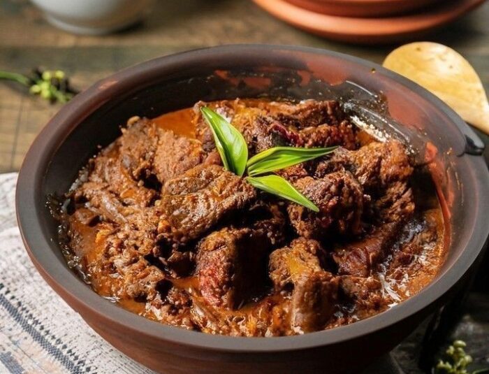 Rendang: The Pride of Indonesia and the World’s Most Flavorful Dish