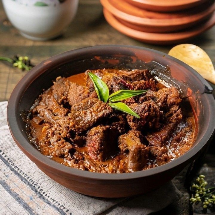 Rendang: The Pride of Indonesia and the World’s Most Flavorful Dish
