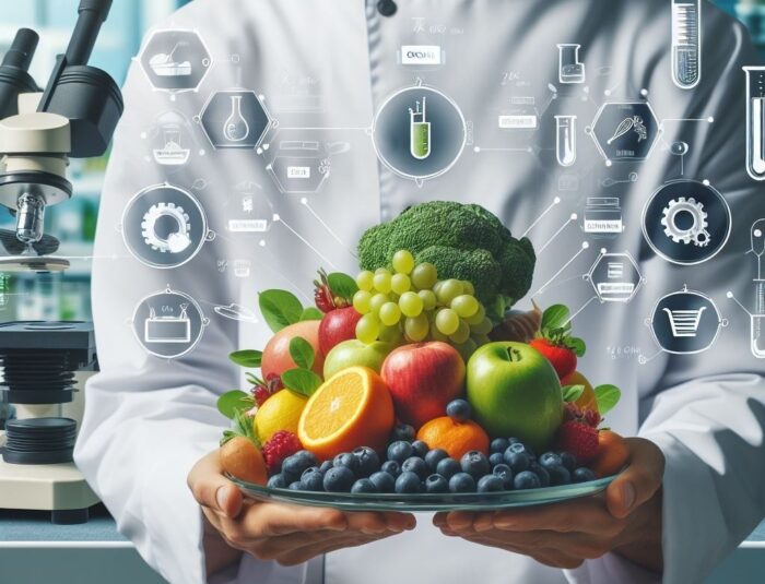 The Hidden Impact of Organic Food on Your Wellbeing