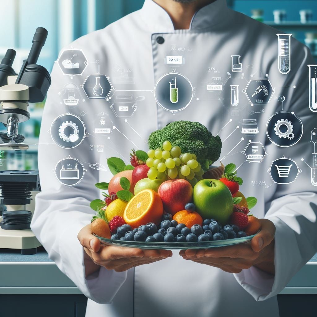 The Hidden Impact of Organic Food on Your Wellbeing