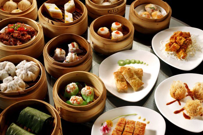 The Irresistible World of Hong Kong Dim Sum: A Culinary Tradition Steeped in Flavor and Culture