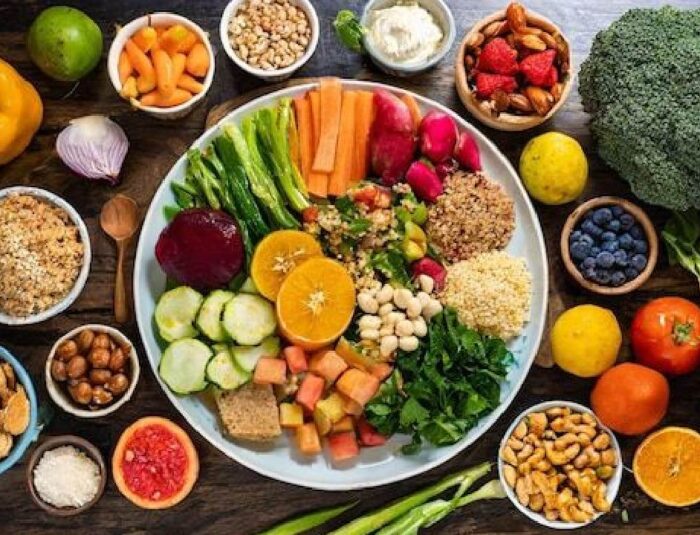 The Science of Satiety: Foods That Help You Eat Less Without Feeling Hungry