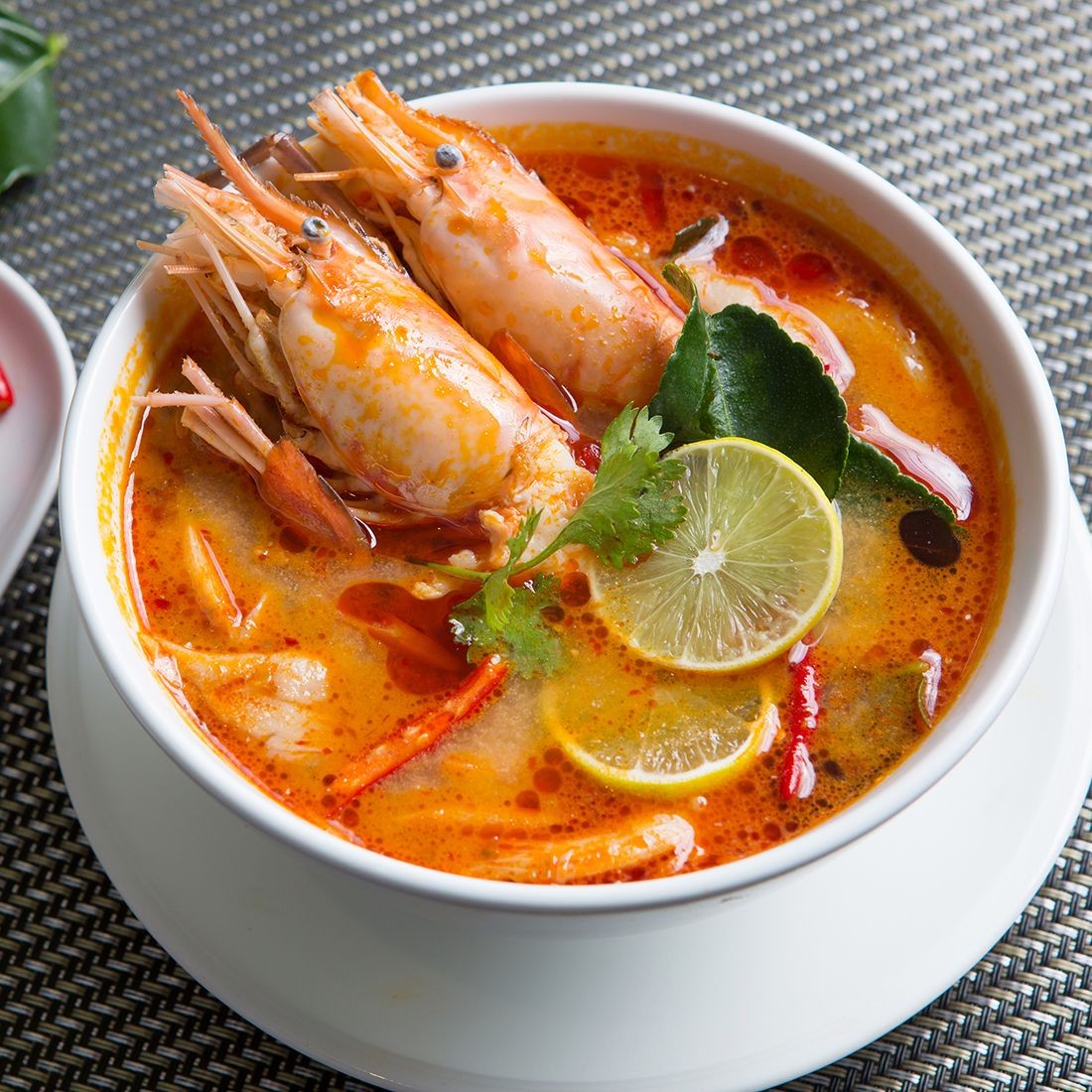 Tom Yum Soup: Thailand’s Iconic Culinary Treasure