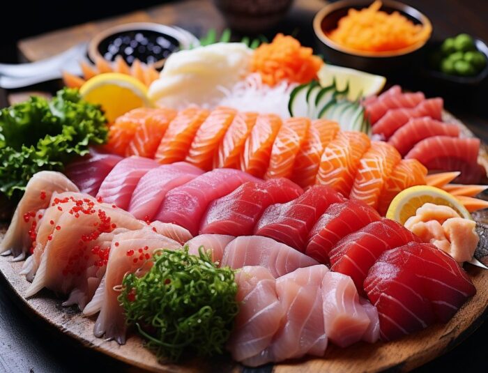 Why Japanese Sushi Is More Than Just Food — It’s Culture