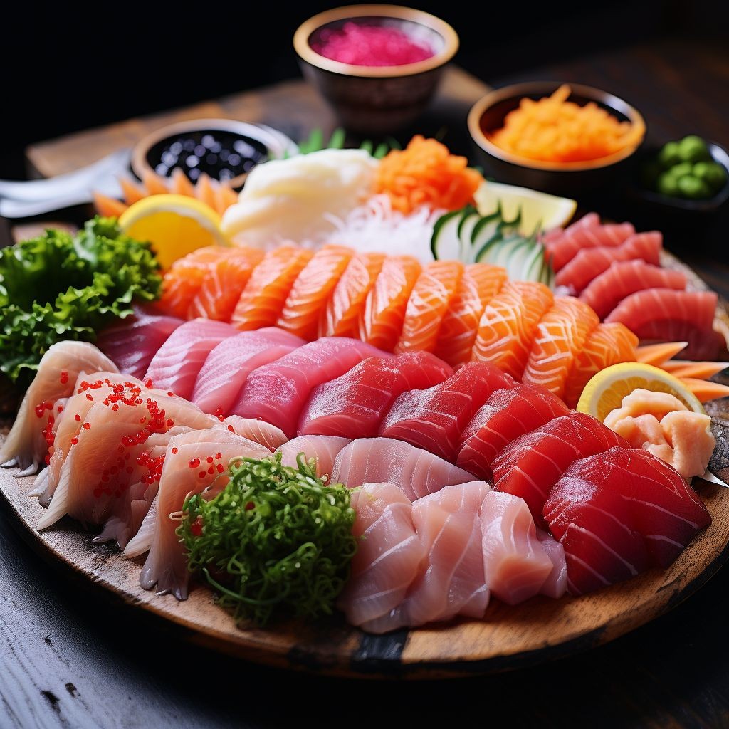 Why Japanese Sushi Is More Than Just Food — It’s Culture